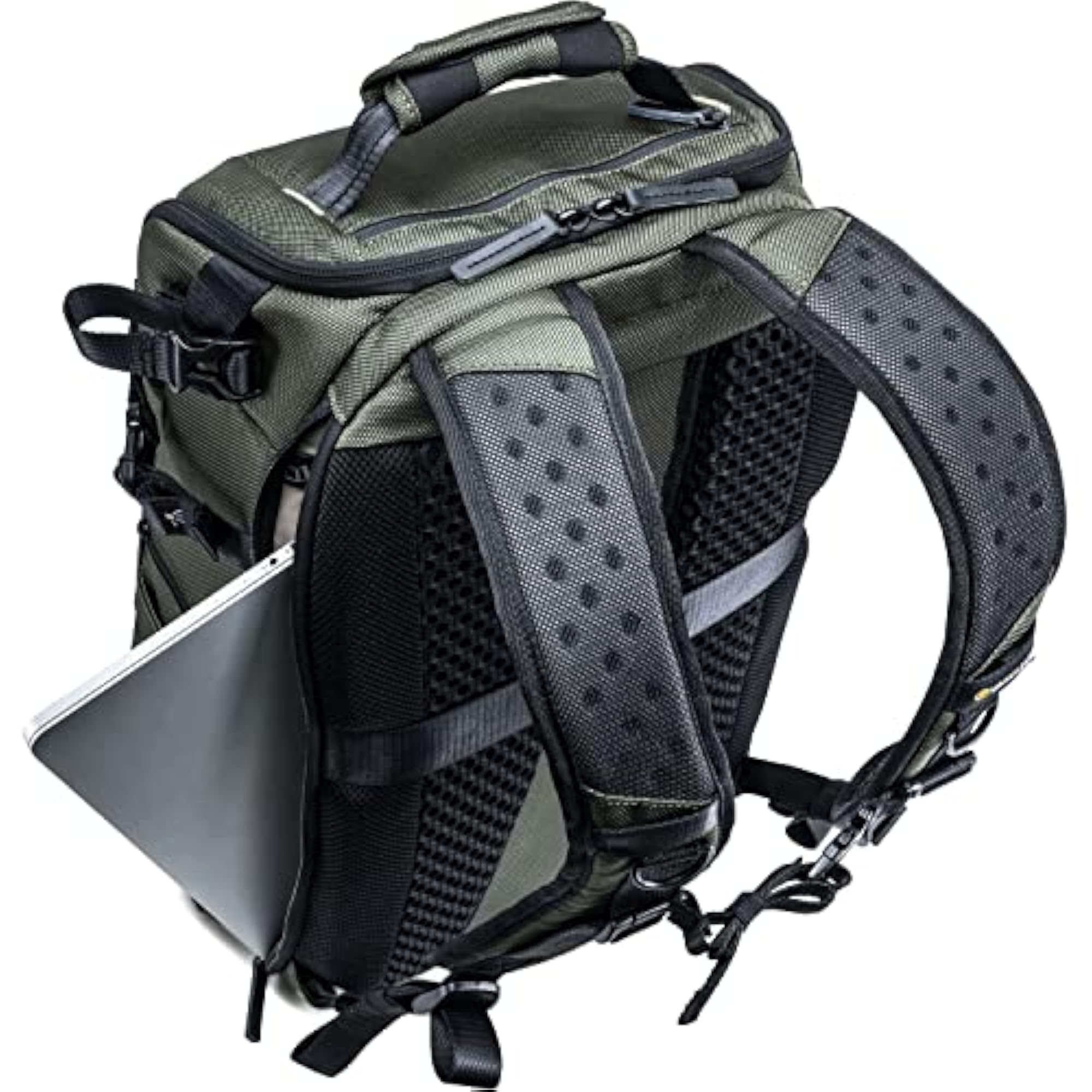 VEO Select Series Camera Backpack, Versatile and Durable